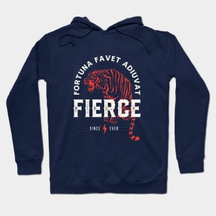 Fierce 1 Hoodie